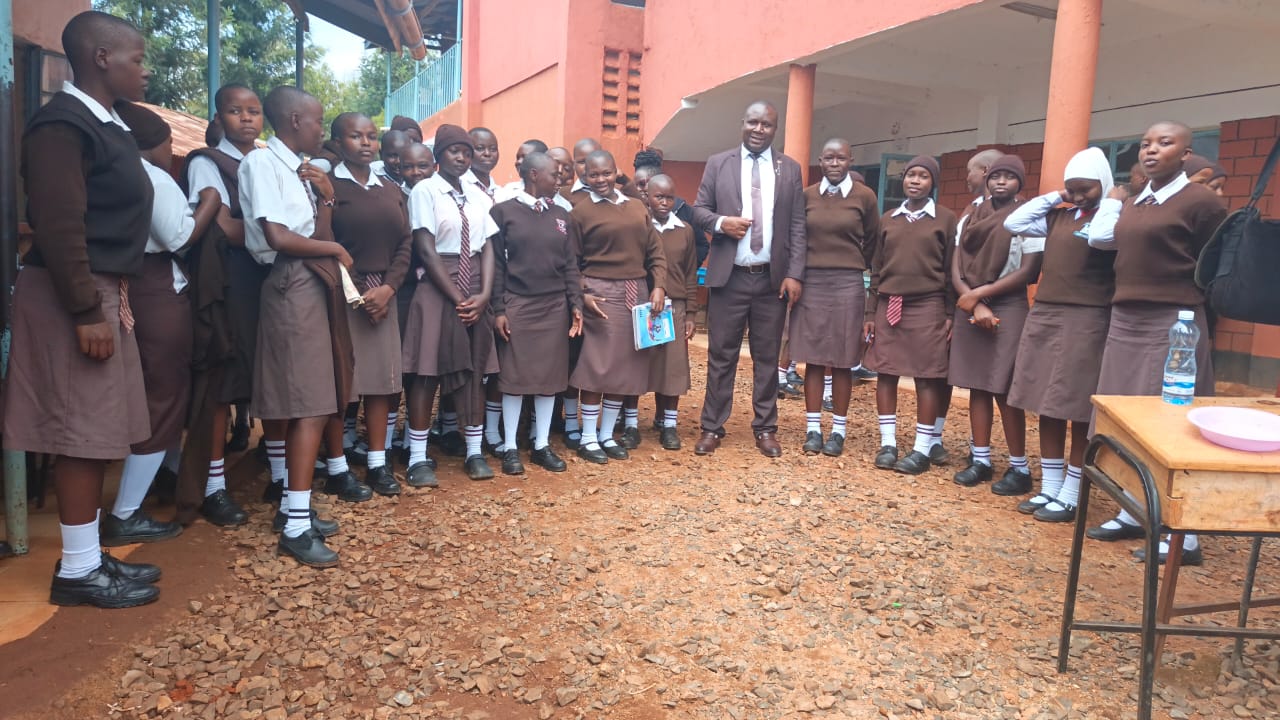 KITAGWA SCHOOL: DEFYING THE UNDERDOG NARRATIVE