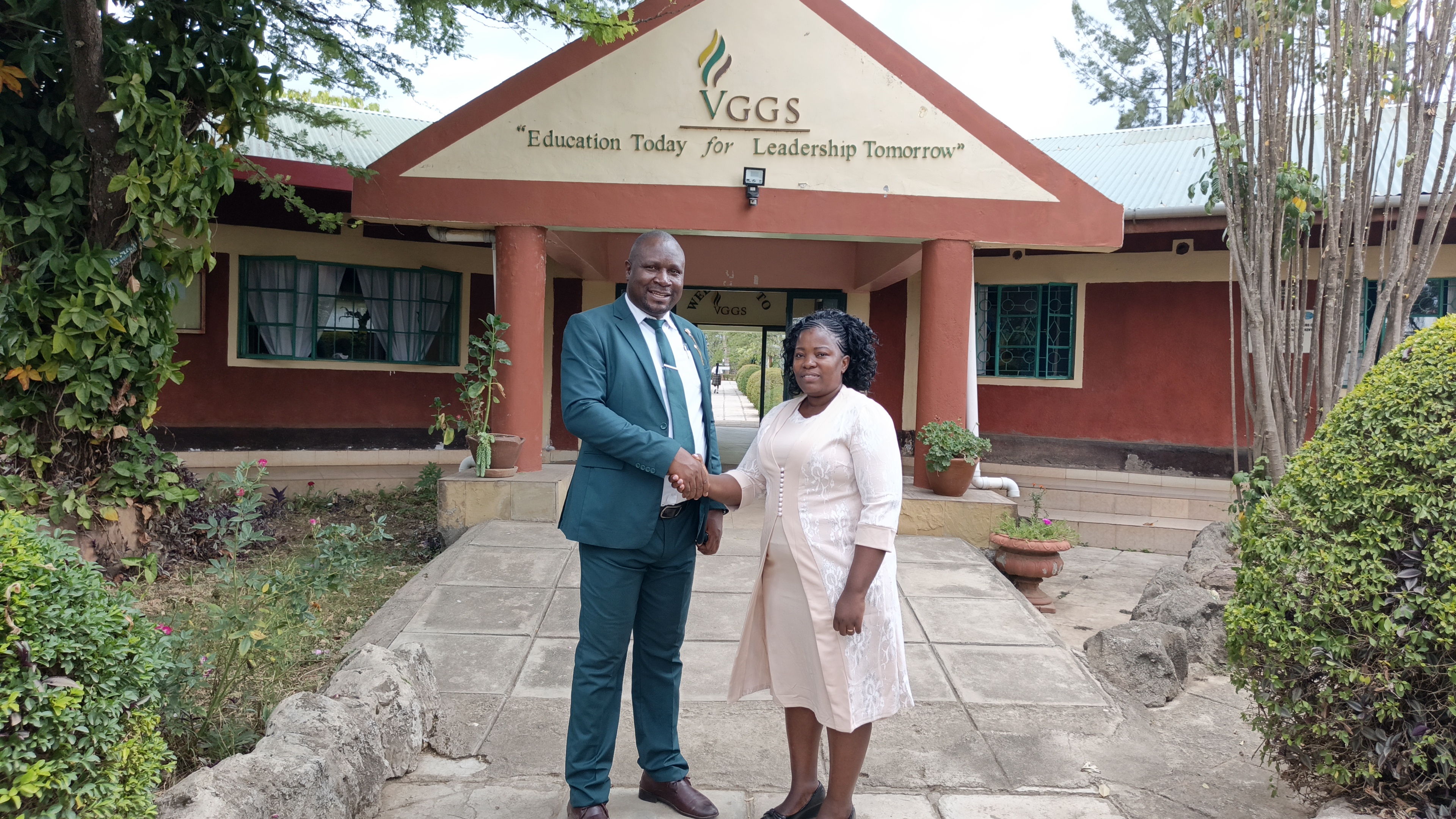 VANESSA GRANT GIRLS: THE 8.5 MISSION—A BOLD QUEST TO MAKE HISTORY IN KCSE 2026