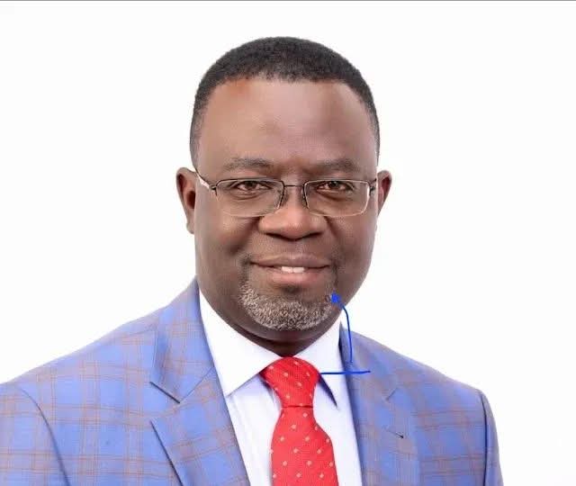 🚨 BREAKING NEWS FROM NAMBALE: KEVIN OKWARA CHOOSES LEADERSHIP, DEVELOPMENT AND THE RUTO AGENDA